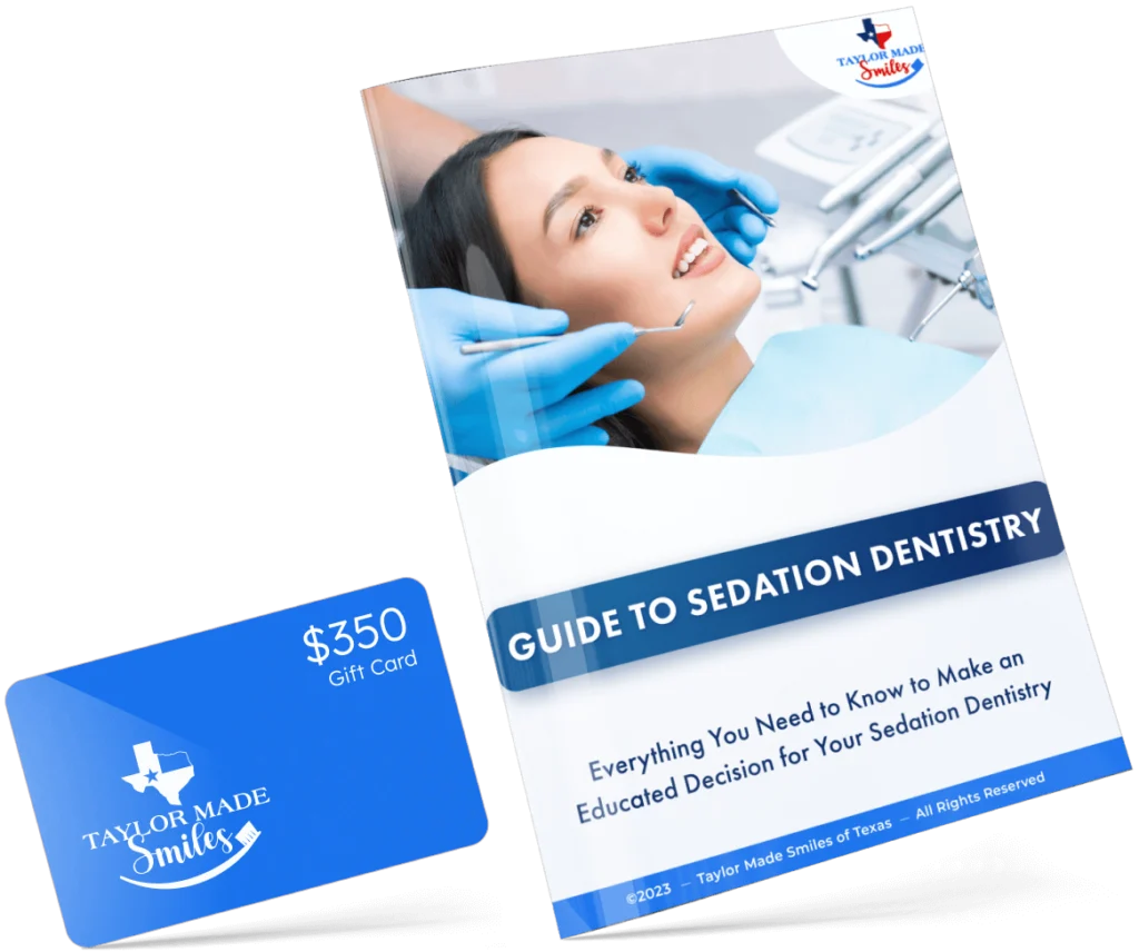 Magazine and Gift Card